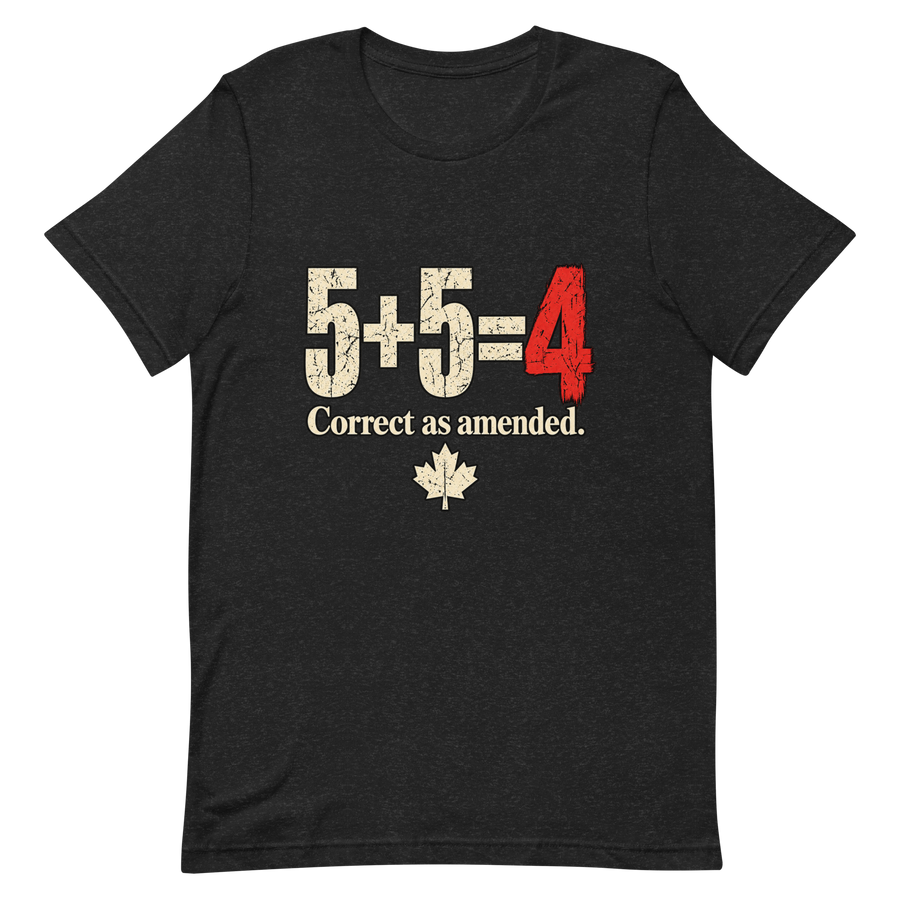 5+5=4