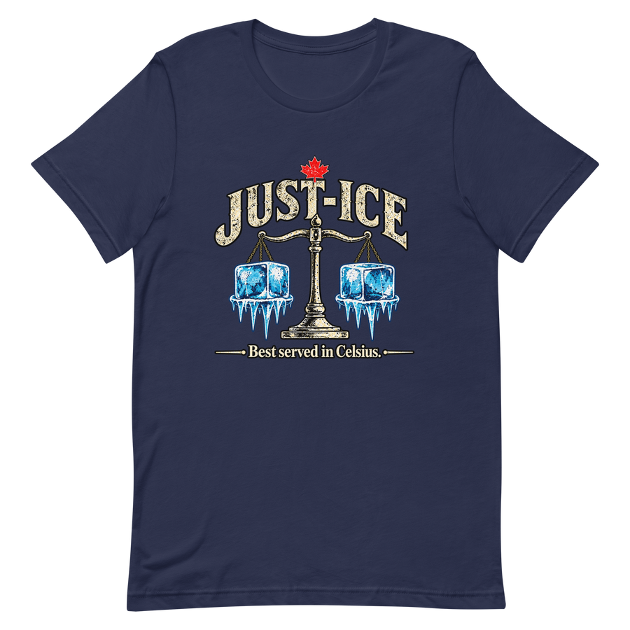 Just-Ice