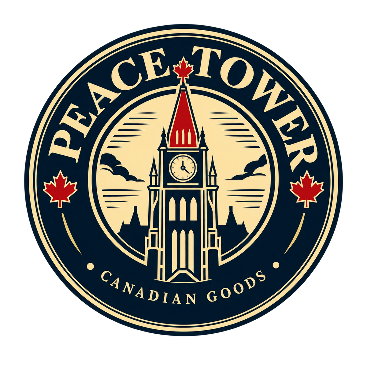 Peace Tower